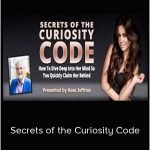 Ross Jeffries - Secrets Of The Curiosity Code