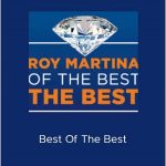 Roy Martina - Best Of The Best