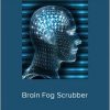 Rudy Hunter - Brain Fog Scrubber