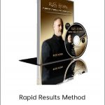 Russ Horn - Rapid Results Method