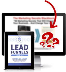 Russel Brunson – Lead Funnels