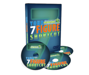 Russell Brunson - 7 Figure Shortcut