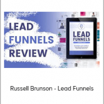 Russell Brunson - Lead Funnels