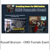 Russell Brunson - OMG Funnels Event