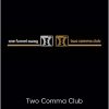 Russell Brunson - Two Comma Club