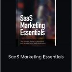 Ryan Battles - SaaS Marketing Essentials