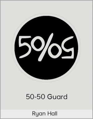 Ryan Hall - 50-50 Guard