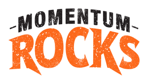 Ryan Lee - Momentum Rocks