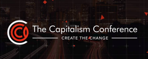 Ryan Moran - Capitalism Conference 2019