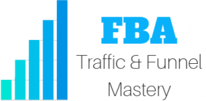 Ryan Rigney - FBA Traffic and Funnel Mastery