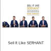 Ryan Serhant - Sell It Like SERHANT