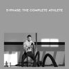 S-Phase: The Complete Athlete