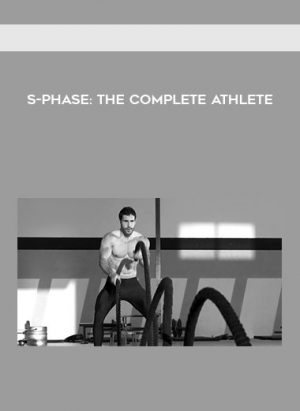 S-Phase: The Complete Athlete