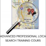 SEARCH ENGINE NEWS/PLANET OCEAN - ADVANCED PROFESSIONAL LOCAL SEARCH TRAINING COURS