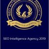 SEO Intelligence Agency 2019