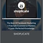 SHOPLICATE