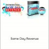 Same Day Revenue ($4.11 On Traffic To Profit Over $192 on Adsense)