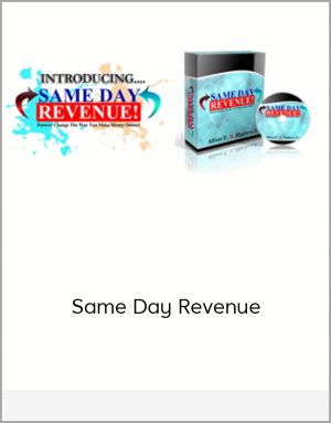 Same Day Revenue ($4.11 On Traffic To Profit Over $192 on Adsense)