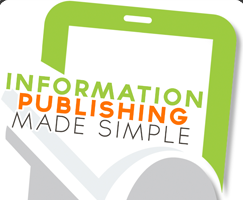 Sandi Krakowski - Information Publishing Made Simple For The Small Business Owner