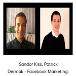 Sandor Kiss, Patrick Dermak - Facebook Marketing: Next Level List Building Strategies