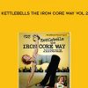 Sarah Lurie - Kettlebells The Iron Core Way Vol 2