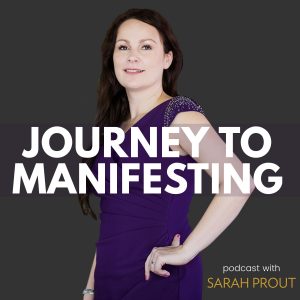 Sarah Prout And Sean Patrick Simpson - 21 Days To Attract Your Soulmate