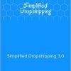 Scott Flyer Hilse – Simplified Dropshipping 3.0