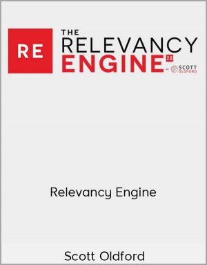 Scott Oldford - Relevancy Engine