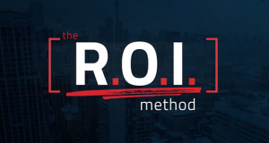 Scott Oldford - The R.O.I Method Course