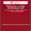 Scott Oldford - Facebook Advertising Masterclass