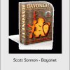 Scott Sonnon - Bayonet