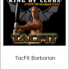 Scott Sonnon - TacFit Barbarian