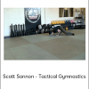 Scott Sonnon - Tactical Gymnastics