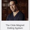 Scott Valdez - The Clide Magnet Dating System