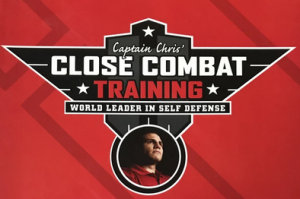 Chris Pizzo - Close Combat Training Disk 1