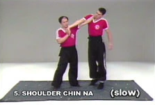 Dr.Yang Jwing-Ming - Analysis Of Shaolin Chin Na