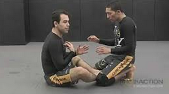 Marcdo Garcia - Winning Techniques Of Submission Grappling