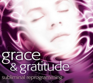 Kelly Howell - Brain Sync - Grace and Gratitude