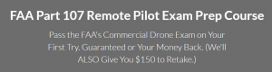 David Young - FAA Part 107 Remote Pilot Exam Prep Course