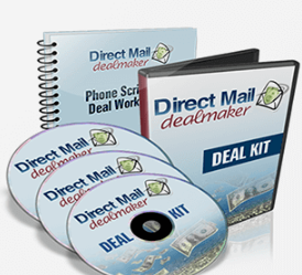 Cody Sperber - Direct Mail Dealmaker