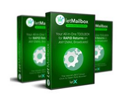 MailEngageX - LetX - World's #1 All-In-One Email Tool Box