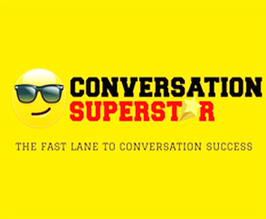 Min Liu - Conversation Superstar: The Fast Lane To Conversation Success