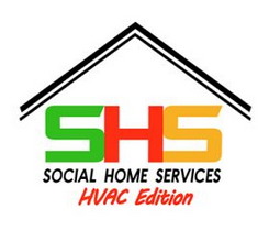 Social Home Services - HVAC Edition