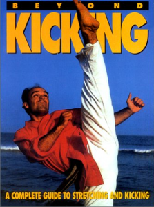 Jean F Renette - Dynamic Stretching And Kicking