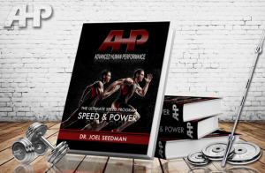 Dr Joel - Speed & Power Blitz - The Ultimate Speed Training Program