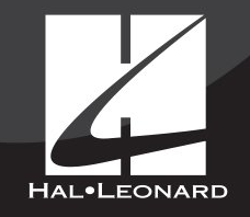 Hal Leonard - At A Glance - Jazz Guitar (2009)