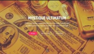 AHN Global - Mystique Ultimatum 2020