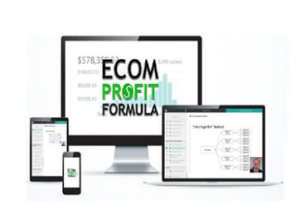 Michael Crist - Ecom Profit Formula