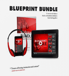 Jason Van Veldhuysen - Boxing Blueprint Bundle