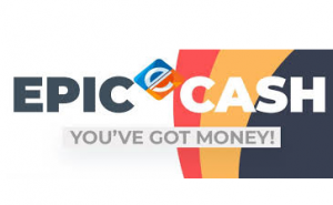 EPIC CASH - You’ve Got Money! $500 Daily With Private Method in 2019